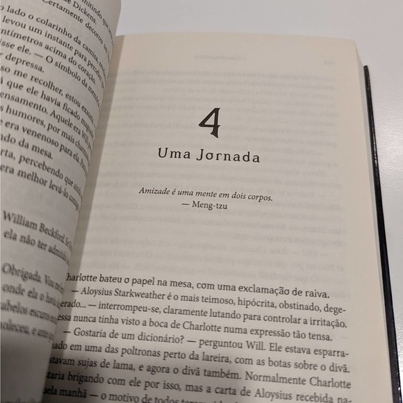 Principe Mecanico: As Pecas Infernais (Em Portugues do Brasil) - Cassandra Clare - Picture 8 of 10